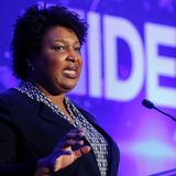 That Time Stacey Abrams Suppressed the Vote | National Review