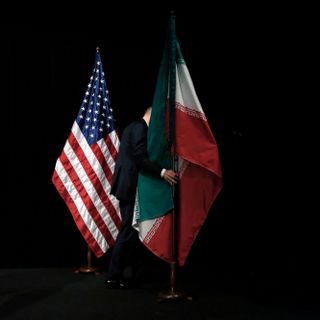 How a U.S.-Iran Deal Helps Red States