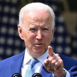 Biden’s Chamber of Confected Hatreds › American Greatness