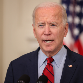 Biden to request $715B for the Pentagon, slight increase from last year