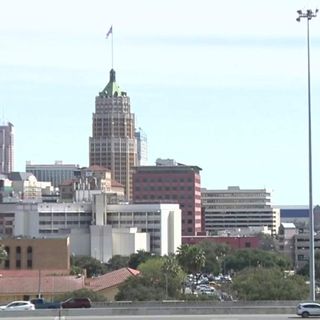 City of San Antonio expects $326 million from American Rescue Plan