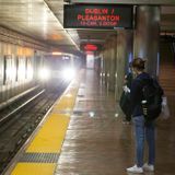 BART service increases possible as soon as September