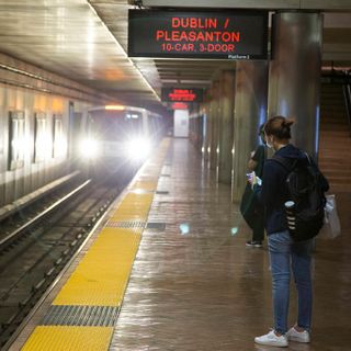 BART service increases possible as soon as September