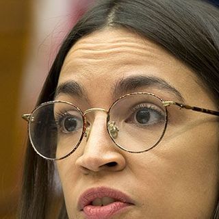 WATCH: AOC Incoherent on Israeli-Palestinian Conflict