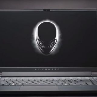 Dell Alienware launches its first AMD-powered gaming laptop since 2007