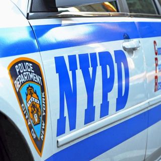 Undercover NYPD officer arrests woman who allegedly yelled anti-Asian slurs and threatened violence