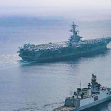 US Navy conducts exercise in India’s Exclusive Economic Zone without prior consent