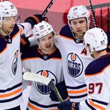 Oilers' record-setting win vs. Senators further proof rebuild is finally over - Sportsnet.ca