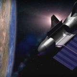 Space-based solar power getting key test aboard US military's mysterious X-37B space plane