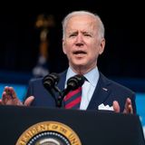 Biden’s $1.5T 2022 budget includes 16 percent domestic spending boost