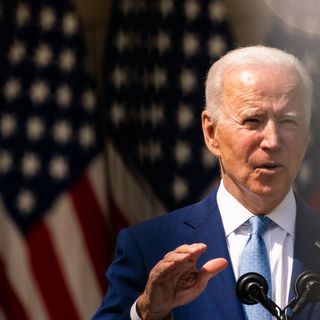 Biden seeks huge funding increases for education, health care and environmental protection in first budget request to Congress