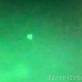 Images leaked from Pentagon investigation show UFOs swarm above Navy destroyer