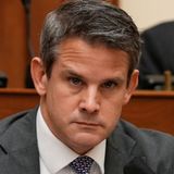 Adam Kinzinger First GOP Rep. To Call On Matt Gaetz To Resign