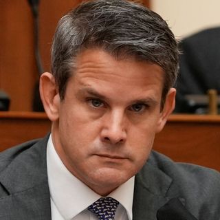 Adam Kinzinger First GOP Rep. To Call On Matt Gaetz To Resign