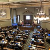 Legislature Passes Bill That Removes Legislative Input In A Pandemic