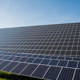 Solar plant begins operating for Pulaski County; another in works for England