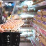 Suit alleges Costco, Trader Joe's and others hiked egg prices during pandemic