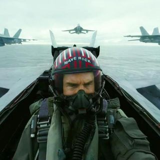 'Top Gun: Maverick' Schedules Departure From Fourth Of July Weekend; 'Mission: Impossible 7' Sets Memorial Day 2022 Launch