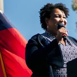 ‘That Time Stacey Abrams Suppressed the Vote’ | National Review