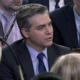 Acosta: WH uses "Soviet-style totalitarian-like" behavior at press briefings