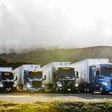 AB InBev, Werner Enterprises to test Embark driverless truck technology