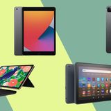 Best tablets of 2022 | CNN Underscored