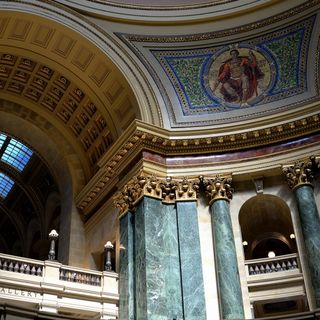 Wisconsin GOP Plans For Latest Federal Relief Money May Not Be Allowed