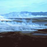 Climate Change Linked to Increase in Arctic Lightning Strikes