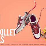 Oscar Mayer offering free shoelaces that smell like bacon