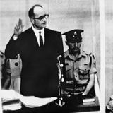 Evil on trial: 60th anniversary of Eichmann in the dock