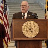 Hogan vetoes bill that would abolish life sentences without parole for juveniles