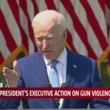 Joe Biden presents gun reform ideas; Oklahoma organizations differ in opinion on whether it’s necessary