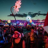 EDC Las Vegas 2021 will take place in May, event organizers say