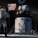 NASA to land 1st person of color on the moon with Artemis program