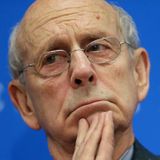 Progressive group ramps up pressure on Justice Breyer to retire