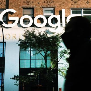 Alphabet employees demand company do more to stop harassment at work