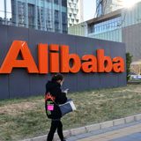 China slaps Alibaba with $2.8 billion fine in anti-monopoly probe