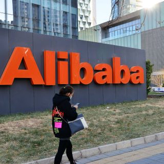 China slaps Alibaba with $2.8 billion fine in anti-monopoly probe