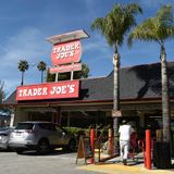 Huntington Park man accused of months-long robbery spree targeting 15 Trader Joe’s stores throughout SoCal, some with his son