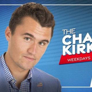 WABC Picks up Charlie Kirk, as Radio Diversifies Amid Limbaugh Absence