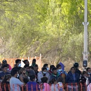 Biden's DHS Budget: More $$ for Migrants and Lawyers, No $$ for the Wall