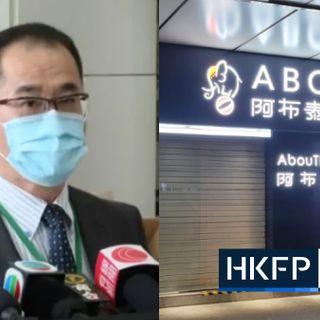 Hong Kong Customs reject allegations of 'repressive, disproportionate' action after pro-democracy retail chain raided - Hong Kong Free Press HKFP