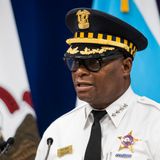 CPD preparing for demonstrations after release of Toledo shooting video, Chauvin verdict