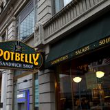 Potbelly says it will return $10 million small business loan, following others after outrage