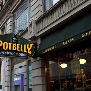 Potbelly says it will return $10 million small business loan, following others after outrage