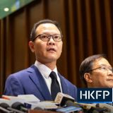 Ousted Hong Kong democrat Dennis Kwok surfaces in Canada - Hong Kong Free Press HKFP