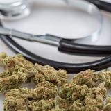 Kansas Lawmakers Approve Changes To Medical Marijuana Bill In Committee