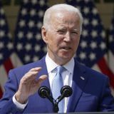 Go Ahead, Joe: Stop Virtue Signaling and Grab the Guns. And the Knives and the Blue Sedans While You're at It