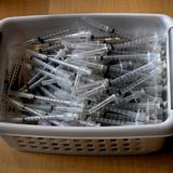 CDC ramps up scrutiny of rare post-vaccination ‘breakthrough infections’