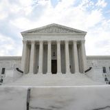 Supreme Court again blocks California Covid restriction on religious activities